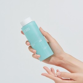 Acwell Real Aqua Balancing Toner 160ml / 아크웰 리얼 아쿠아 밸런싱 토너 160ml