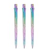 Caliburn Evo Dart Points | Roughed Smooth Grip | No