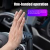 Steering Wheel Spinner Knob for Easier Vehicle Maneuvering – 360°