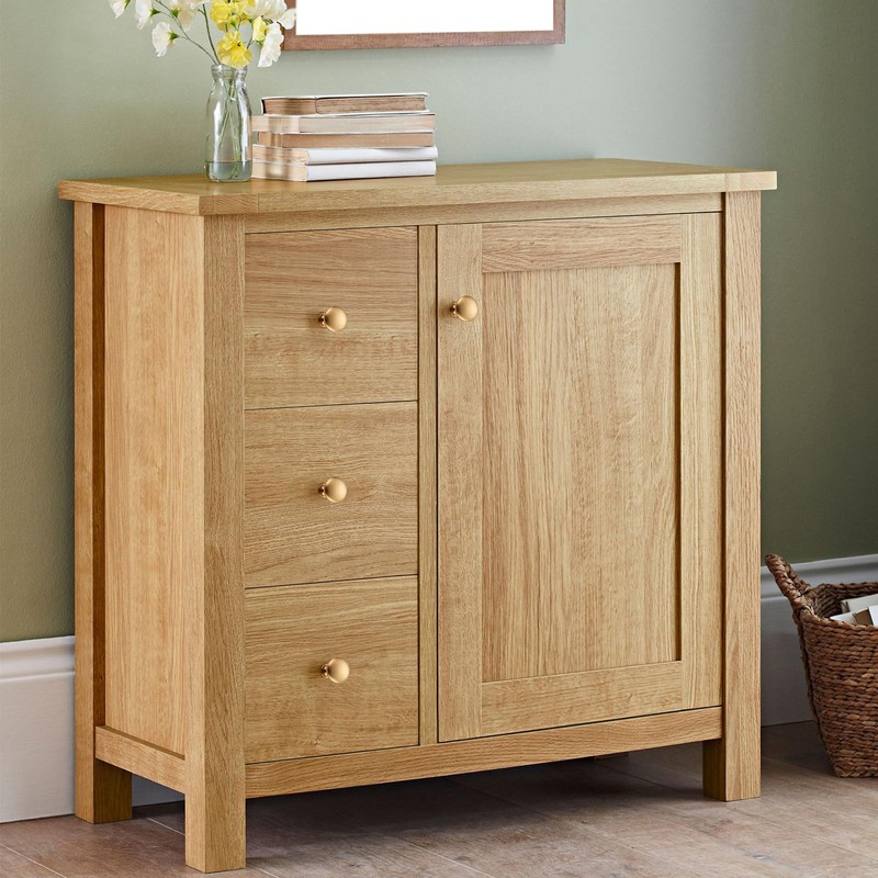 Ravinte 15 Pack Kitchen Cabinet Knobs Dresser Knobs Drawer Knobs