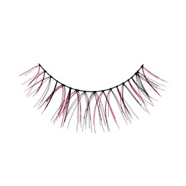 deeup color rush 01 pink (2 pairs)