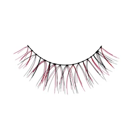 deeup color rush 01 pink (2 pairs)