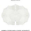 Ambra UV: Automatic Umbrella with UV Protection Windproof Pocket Umbrella
