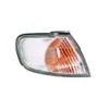Corner Light Indicator Anthracite Offside Fits NISSAN Almera Saloon 1998-2000