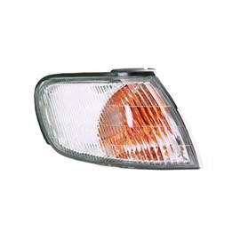 Corner Light Indicator Anthracite Offside Fits NISSAN Almera Saloon 1998-2000