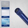 QEP 1/4" Xtreme Diamond Hole Saw for Grinders