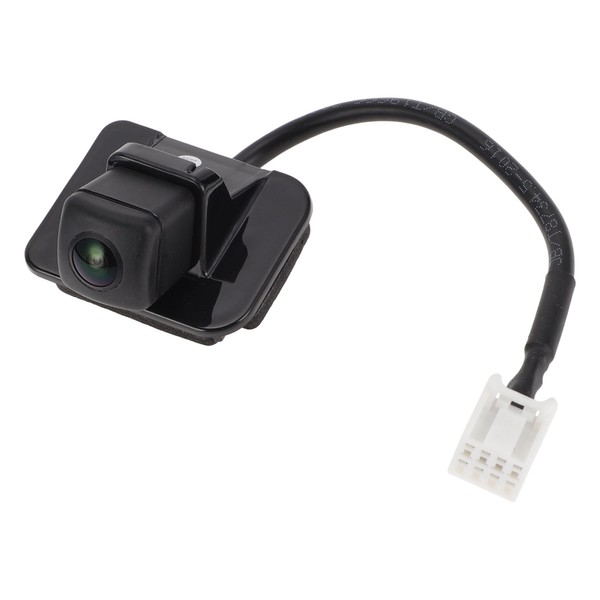 RATCHROLL License Plate Rear View Camera for Honda Accord 2014-2017
