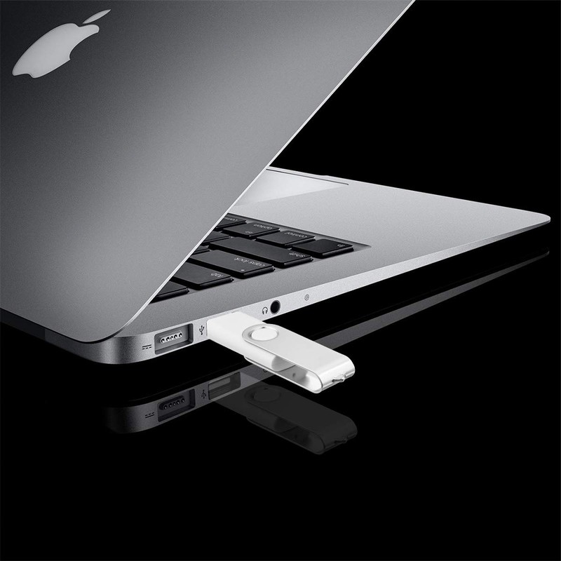 Pack of 10 Aretop USB Memory Stick High Speed USB