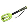 Metal Detector IP68 Waterproof Sound Light Vibration Alarm LED Lamp