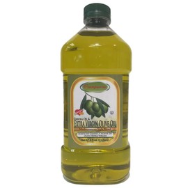 Campeone Extra Virgin Olive & Canola Oil Blend – 2L Bottles (Pack of 6) – Ideal for Bulk Use in Kitchens & Restaurants – Heart-Healthy Oil with Omega 3 & Vitamin E