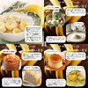 Shizen Health Co. Banana Powder, 14.1 oz (400 g) x