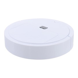 Toyvian Kids Toy Handheld Vacuum Cleaner Pretend Role Play Toy for Kids Toddler Infant Boys Girls Black