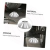 GRIRIW Manual Tire Changer Tool Wheel Centering Cone for Trucks