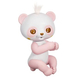 Hugmin Friends Strawberry Milk Panda