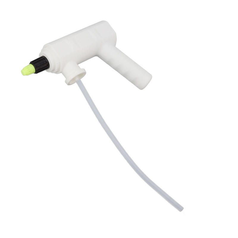 Electric Plant Sprayer Spout Battery Powered USB Rechargeable Handheld Automatic