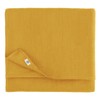 Linen & Cotton Tablecloth Table Linen Cloth Hygge - 100%