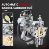 Kipa Automatic Choke Carburetor Replace for Ford Bronco Fairmont Granada