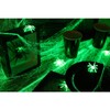 Folat 23785 Spinnennetz Glow in The Dark-100 g, Weiß