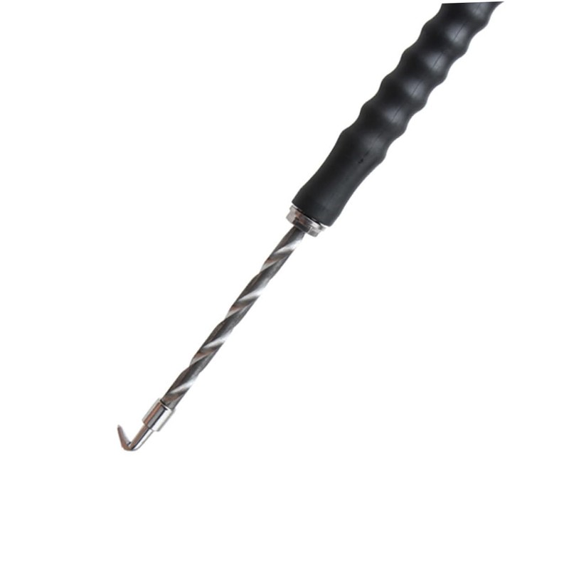 Tofficu Semi Automatic Wire Tying Tool Durable Heavy Duty Ties