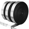 Pangda 3 Rolls Pipe Insulation Wrap Tape 2'' Wide 50