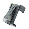 Hörmann Handheld Transmitter Holder with Sun Visor Clip for HS1,