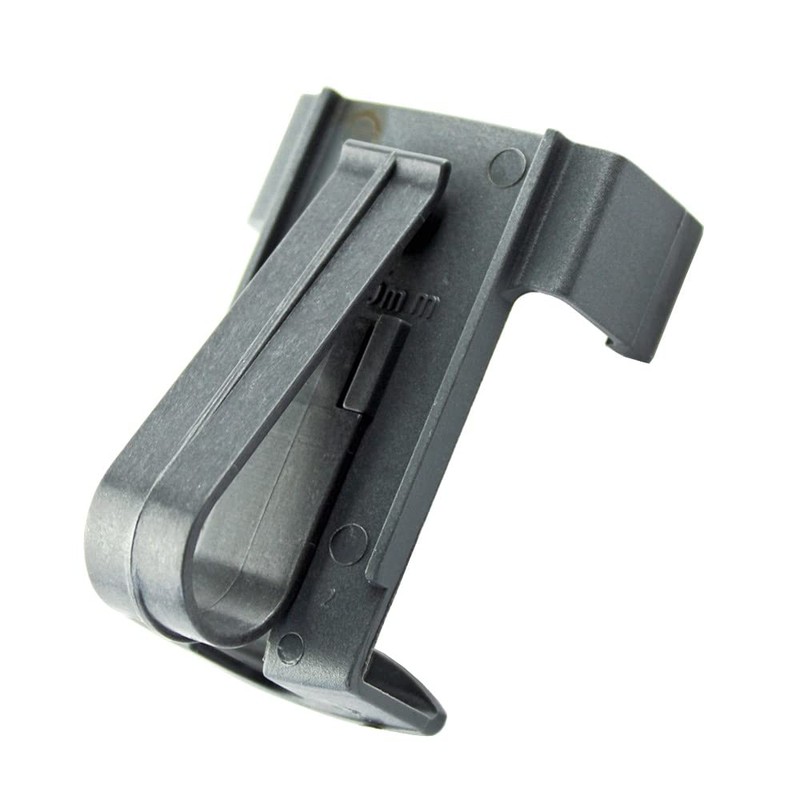 Hörmann Handheld Transmitter Holder with Sun Visor Clip for HS1,