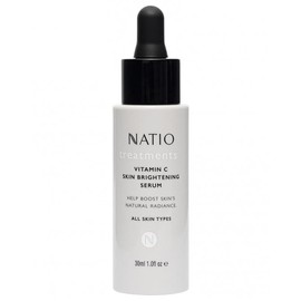 Natio Buy Natio Vitamin C Skin Brightening Serum 30ml Online | Chempro Chemists