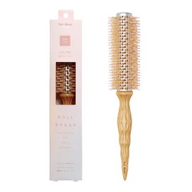 Cogit PatMee. Round 52 Putt Me Roll Brush