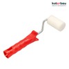KOTARBAU® Paint Set with Foam Paint Roller 50 mm with