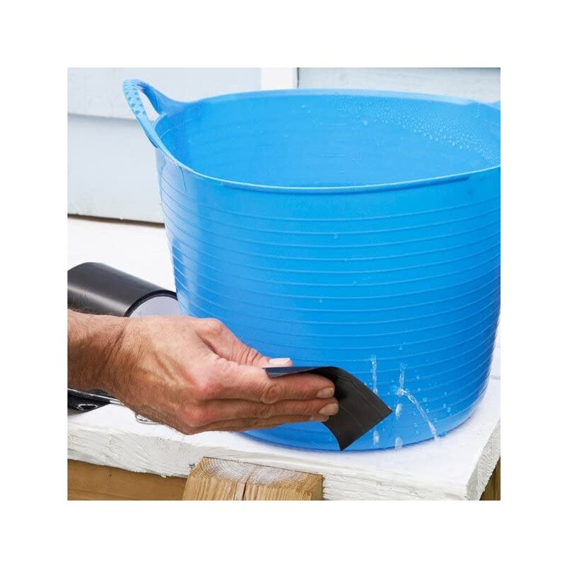 easylife lifestyle solutions Easy Seal & Repair Waterproof Tape |