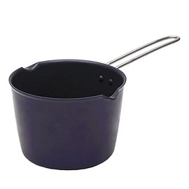 Harumi Kurihara Direct Fire Multi Pan, 6.3 inches (16 cm), Navy