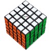 Rubik’s Cube, 5x5 Cube Color-Matching Puzzle Highly Complex Problem-Solving STEM