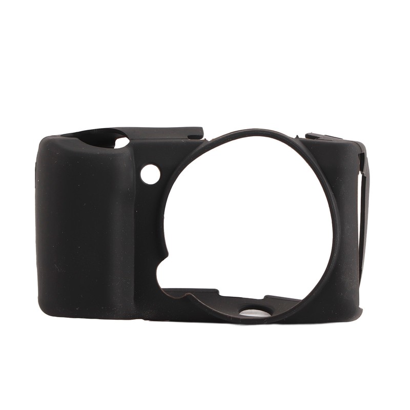 Soft Silicone Protective Case Dust Proof Anti Slip Shell for