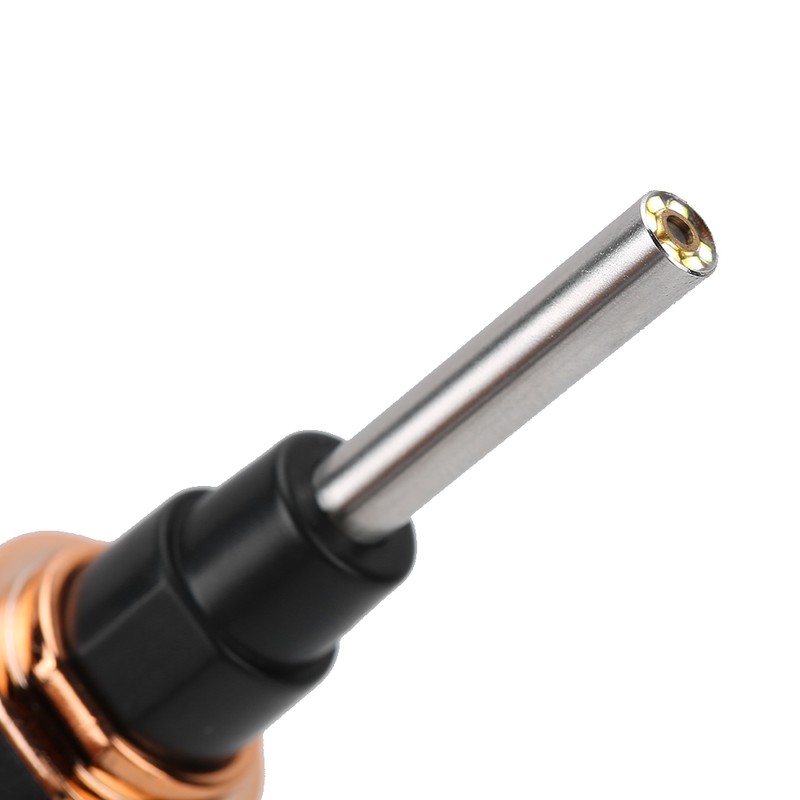 T1‑1 Wireless Smart Otoscope Integrated Compact Intelligent Ear Stick Cleaning
