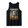 Immigrants Are Not Criminals But The President Is Funny Tank