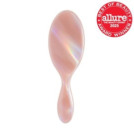 WetBrush - Cepillo desenredante original de bronce iridiscente
