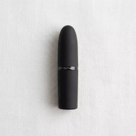 MAC 맥 파우더 키스 헤이즈 매트 립스틱 설트리니스 MAC Powder Kiss Heels Matte Lipstick Saltiness [Seltronix]