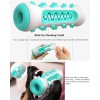 1to3Shop Interactive Pet Dog Bone Chew Toy Oral Toothbrush for