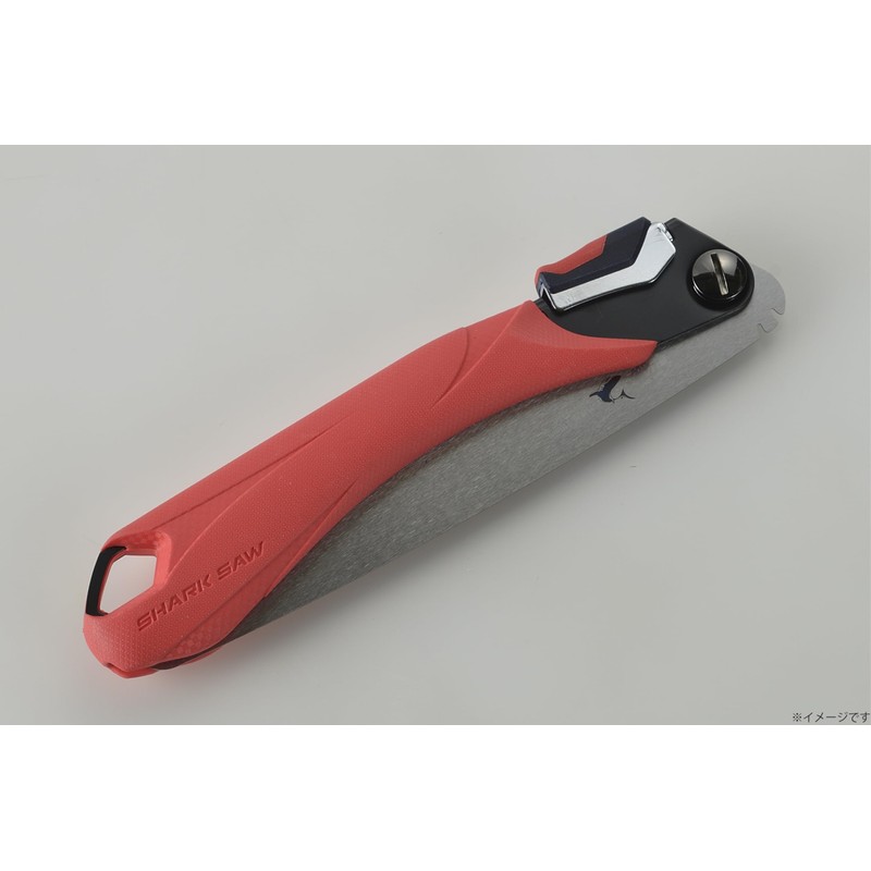 Takagi Shark Saw, Replaceable Blade Type, Folding Bamboo Saw, 8.3