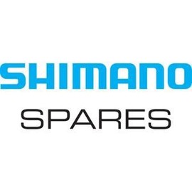 SHIMANO RD-M772 stroke adjuster screws and plate