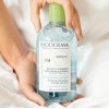 S-Sébium H2o Bioderma Agua Micelar Desmaquillante 500ml