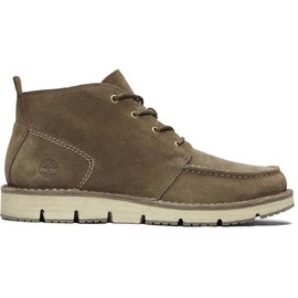 Timberland Men's Westmore Mid Chukka Boots, Canteen, 7