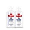 Alpecin Medicinal Shampoo Concentrate Anti-Dandruff - 2 x 200 ml