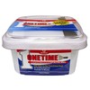 Red Devil 0544KT Onetime Wall Repair Kit, 1 Quart