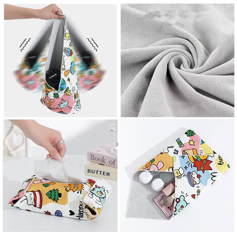 猫用グルーミングラップ 猫用ラップバッグ かわいい落書き 爪切り用猫ラップ 脱走防止ラップバッグ 自己粘着性 着脱簡単 引っかき傷防止 噛みつき防止 爪切り