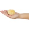 Re:lux Wool Sponge, Commercial Use, Natural Sponge, 2.0 - 2.4