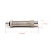 The ROP Shop Compatible OUTLET TUBE Replacement for Briggs &