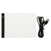 A4 LED Copy Table Dimmable USB Eye Protection Portable Lightweight