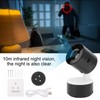 Smart Camera 2MP WiFi IP Webcam Motion Detection Automatic Tracking