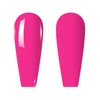 Vishine Soak-Off UV LED Gel Polish Nail Art Manicure Lacquer